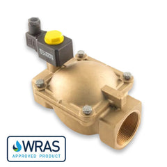 Solenoid Valve