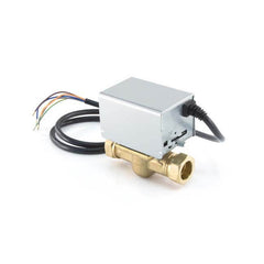 2 Port 22mm Motorised Zone Valve - M.B.P