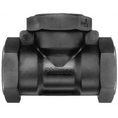 Philmac 1 Inch Female BSP Threaded Tee Polypropylene(PP) - M.B.P