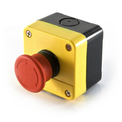 Emergency Electrical Knock-Off Switch 240V - M.B.P